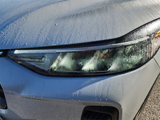2025 Ford Escape ST-Line photo 4