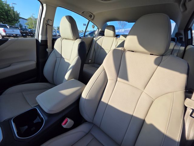 2025 Subaru Legacy Limited photo 13