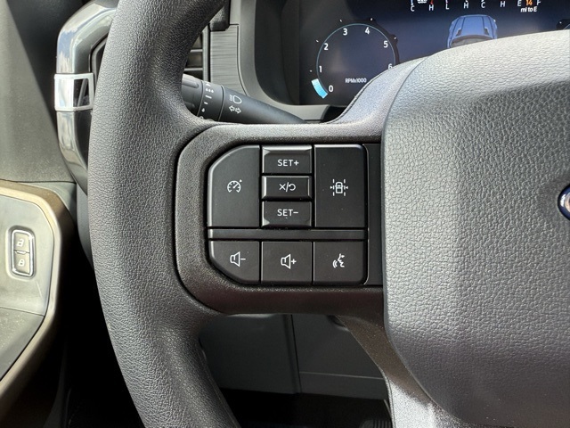2025 Ford F-150 STX photo 23