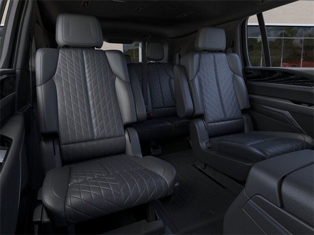2026 Cadillac Escalade IQ Sport photo 16