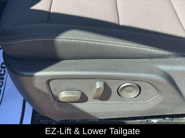 2024 Gmc Canyon Elevation photo 13