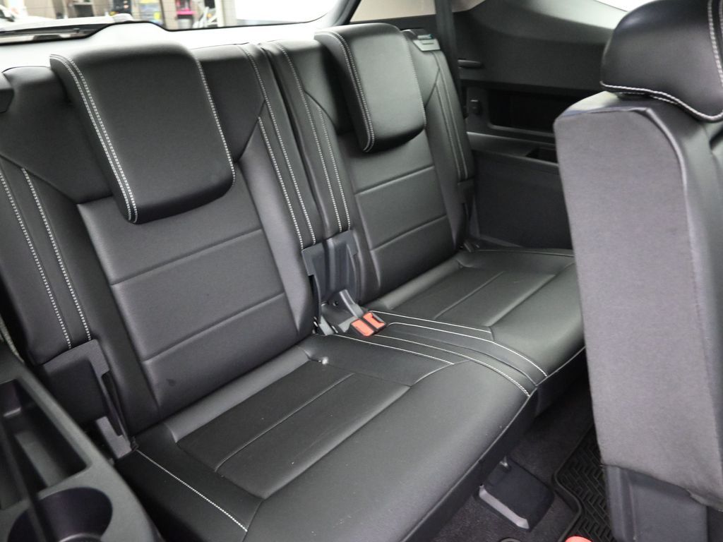 2023 Volkswagen Atlas V6 SE Technology photo 7