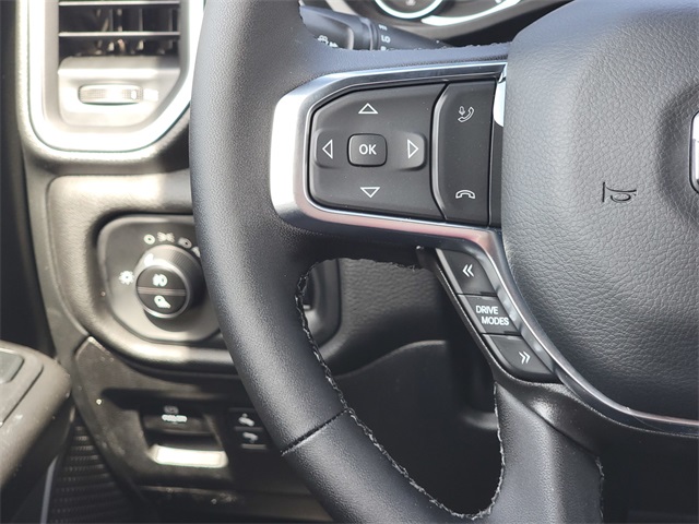 2025 Ram 1500 Big Horn Lone Star photo 26