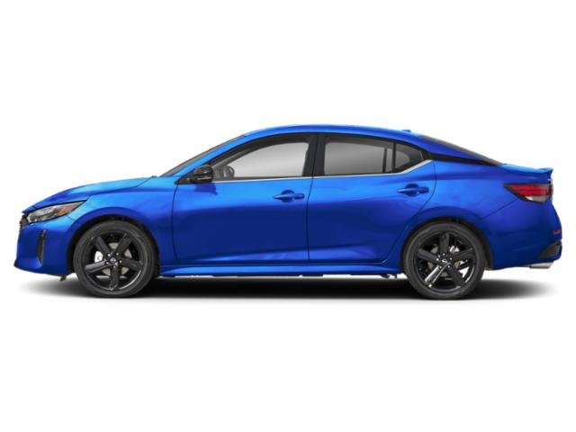 2025 Nissan Sentra SR photo 3