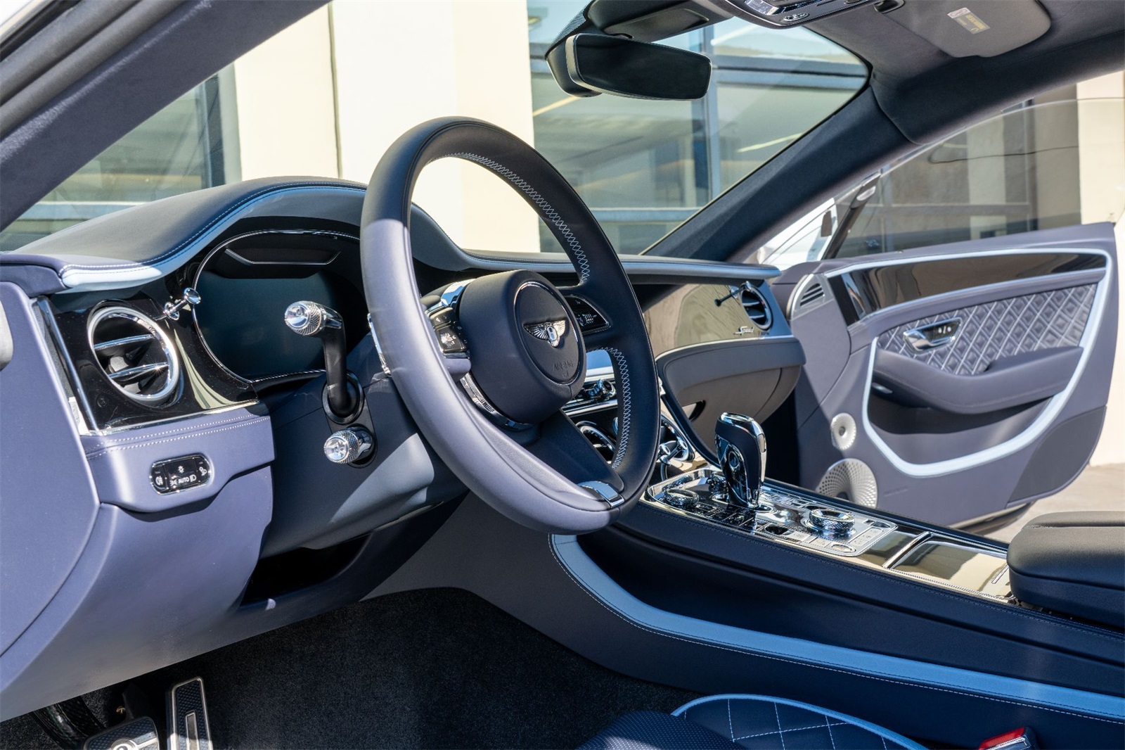 2024 Bentley Continental GT Speed