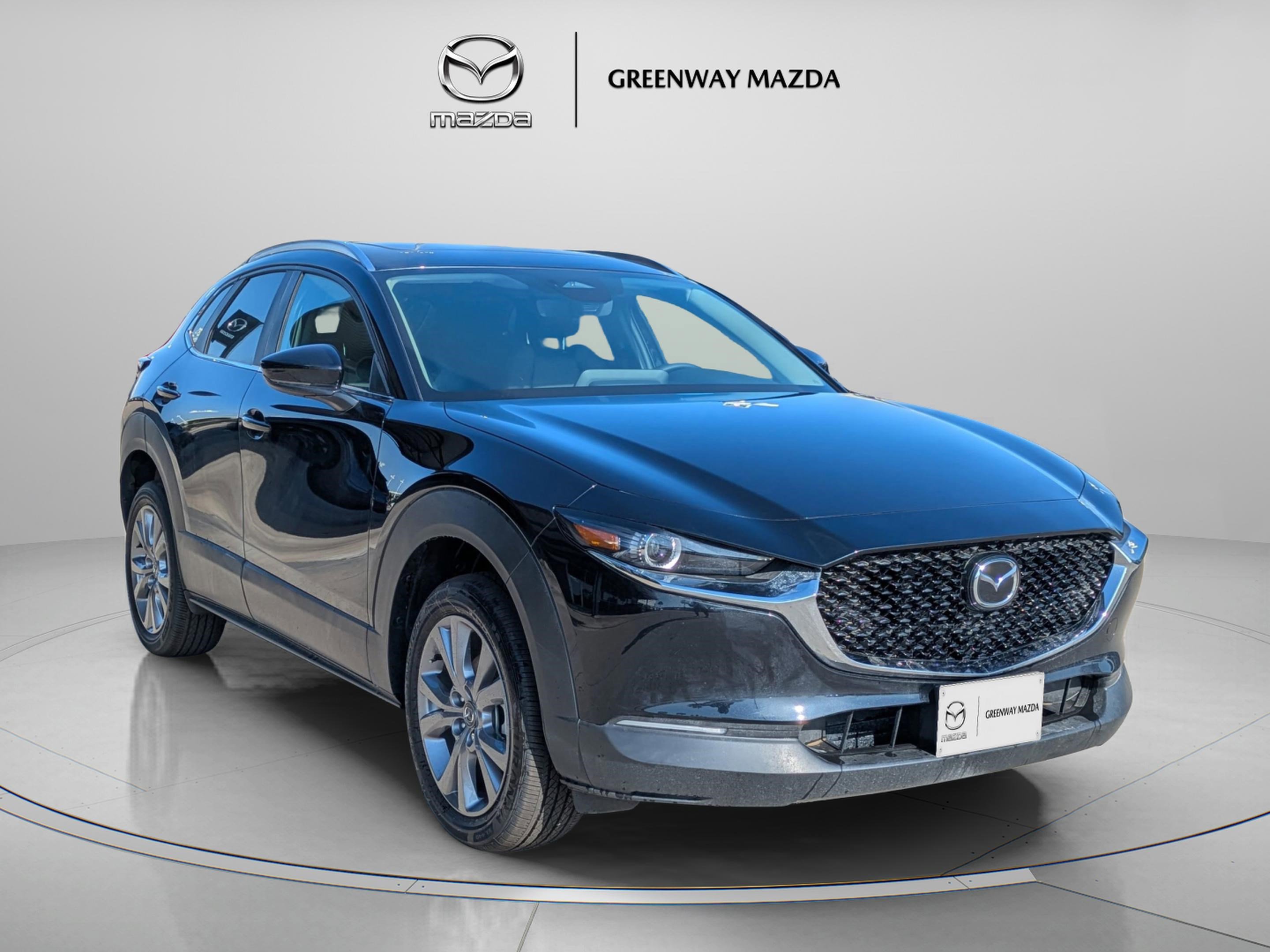 2025 Mazda CX-30 Preferred's photo