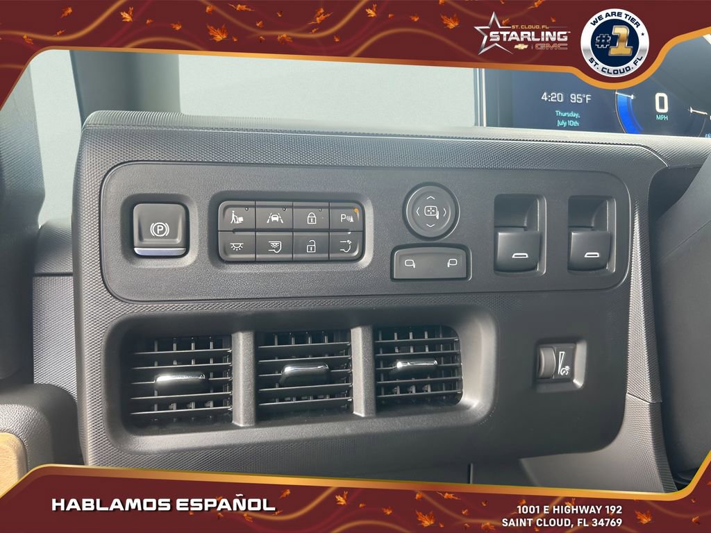 2025 Chevrolet BrightDrop 600 photo 3