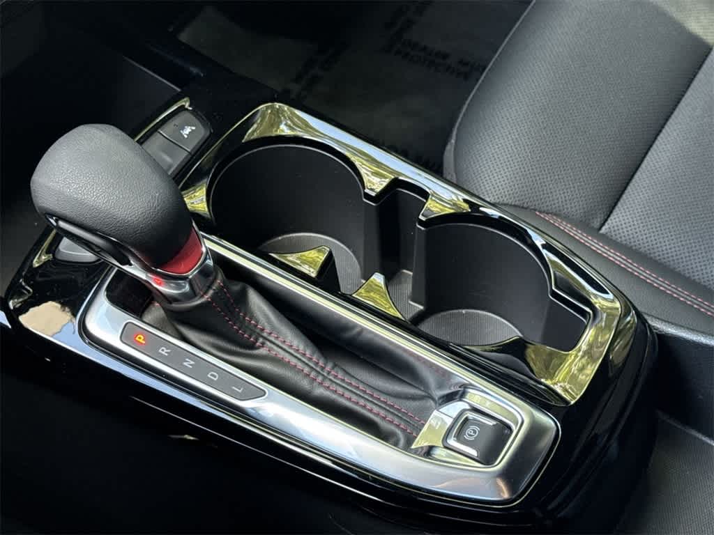 2024 Chevrolet Trax photo 20