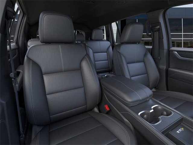 2025 Gmc Acadia Elevation photo 12