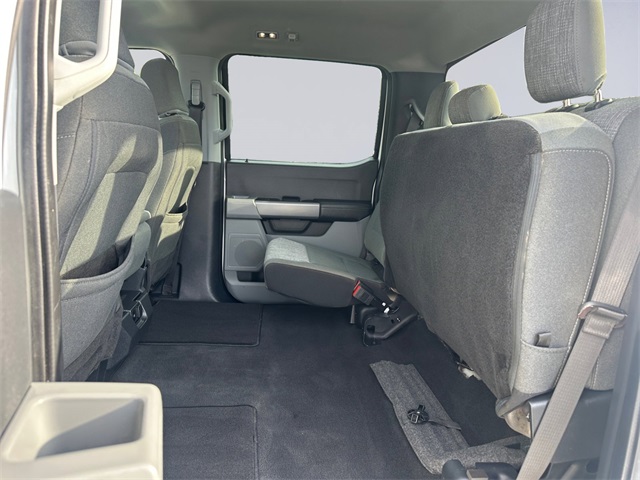 2024 Ford F-350 photo 13