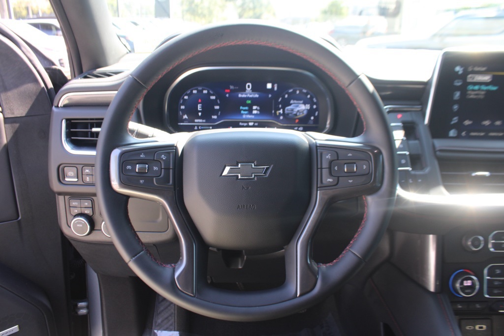 2023 Chevrolet Tahoe RST photo 14