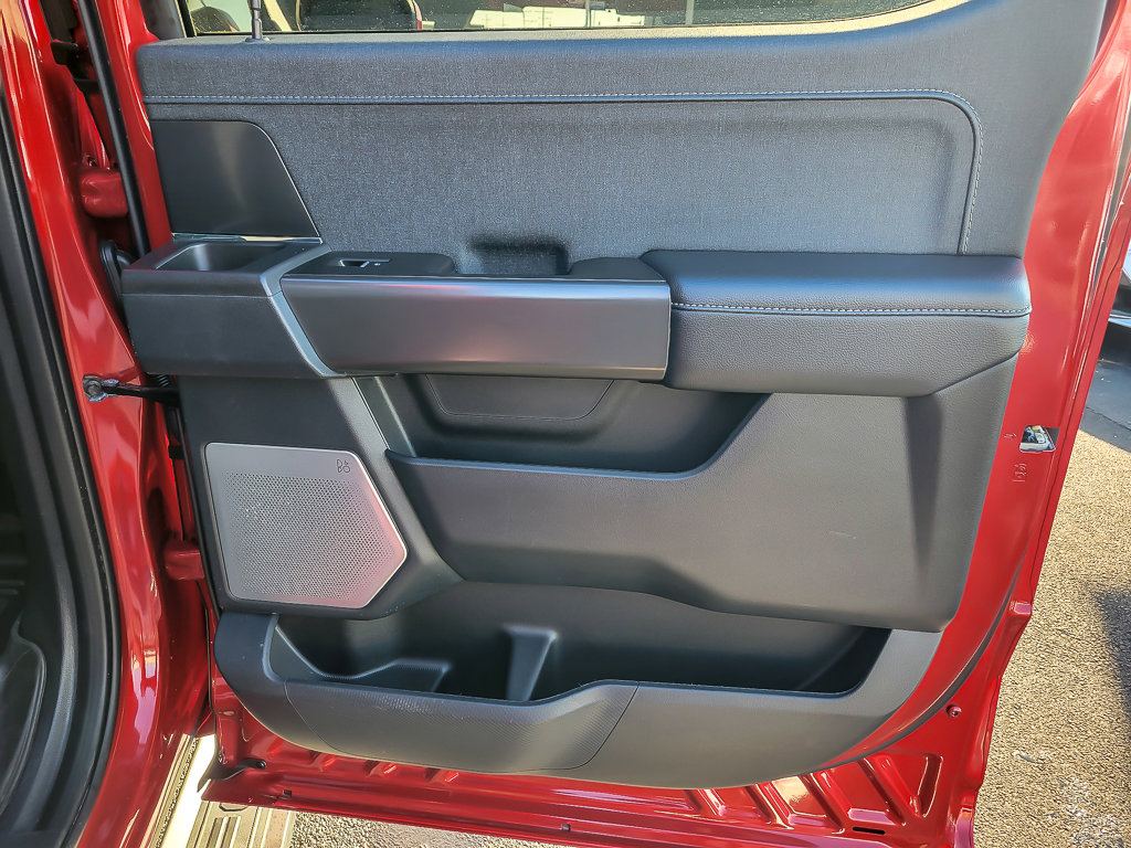 2024 FORD F-150 - Image 21