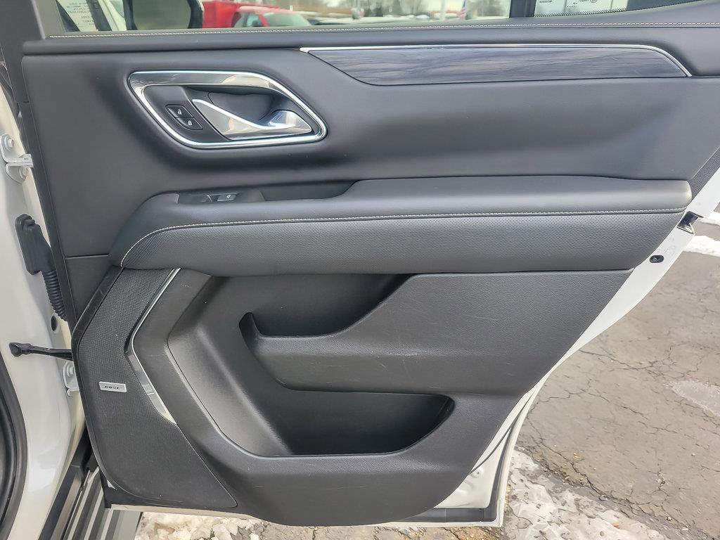 2021 GMC YUKON - Image 28