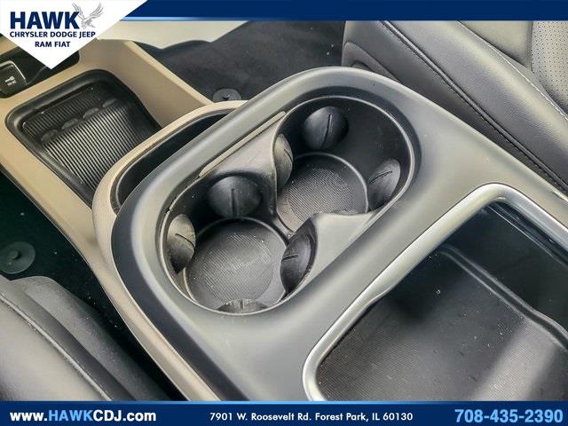 2024 CHRYSLER PACIFICA - Image 17