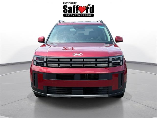 2026 Hyundai Santa Fe SEL photo 4