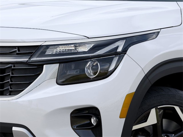 2026 Kia Seltos S photo 10