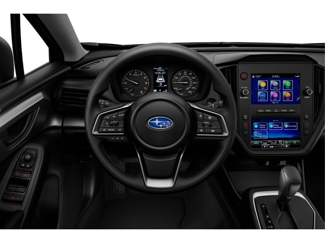 2025 Subaru Impreza Base photo 14