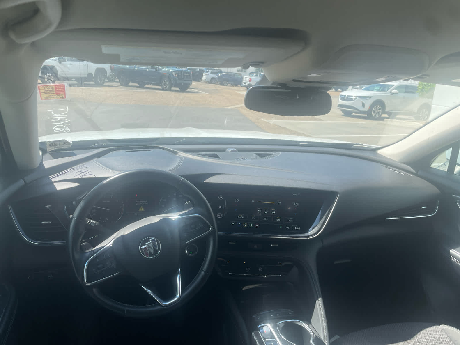 2023 Buick Envision Preferred photo 10