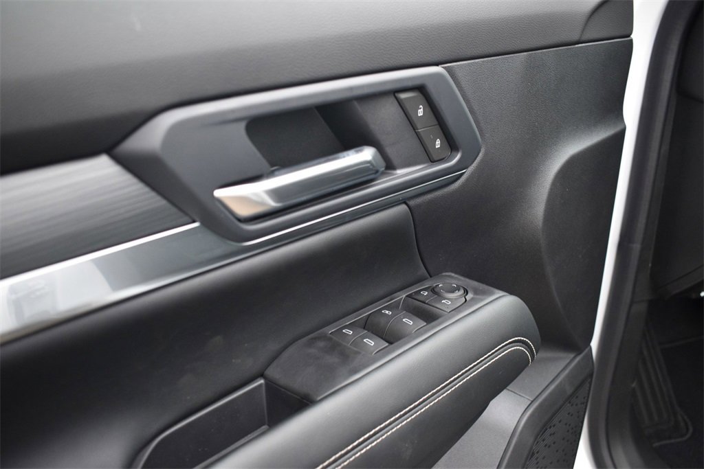 2025 Gmc Terrain Elevation photo 12