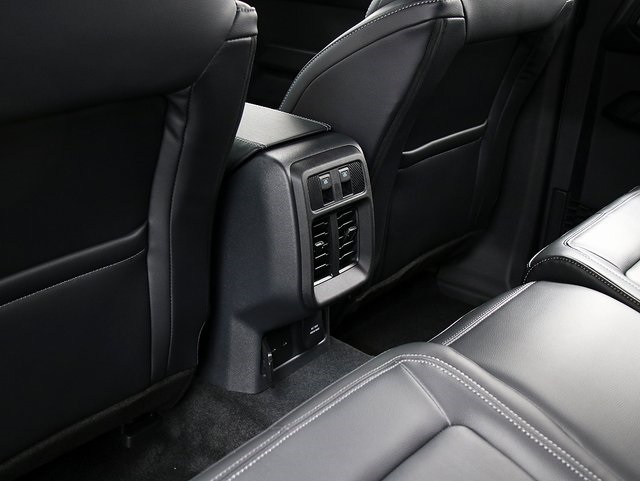 2025 Ford Bronco Outer Banks photo 13