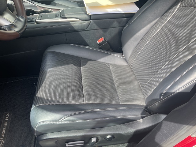 2020 Lexus RX 350 Premium photo 4