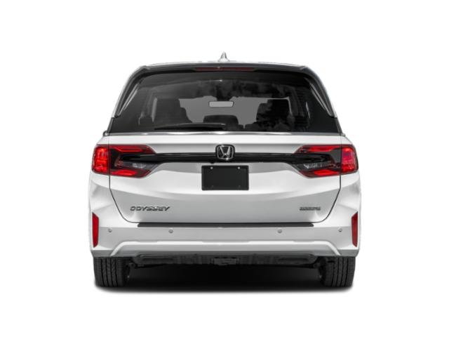 2026 Honda Odyssey Touring photo 8