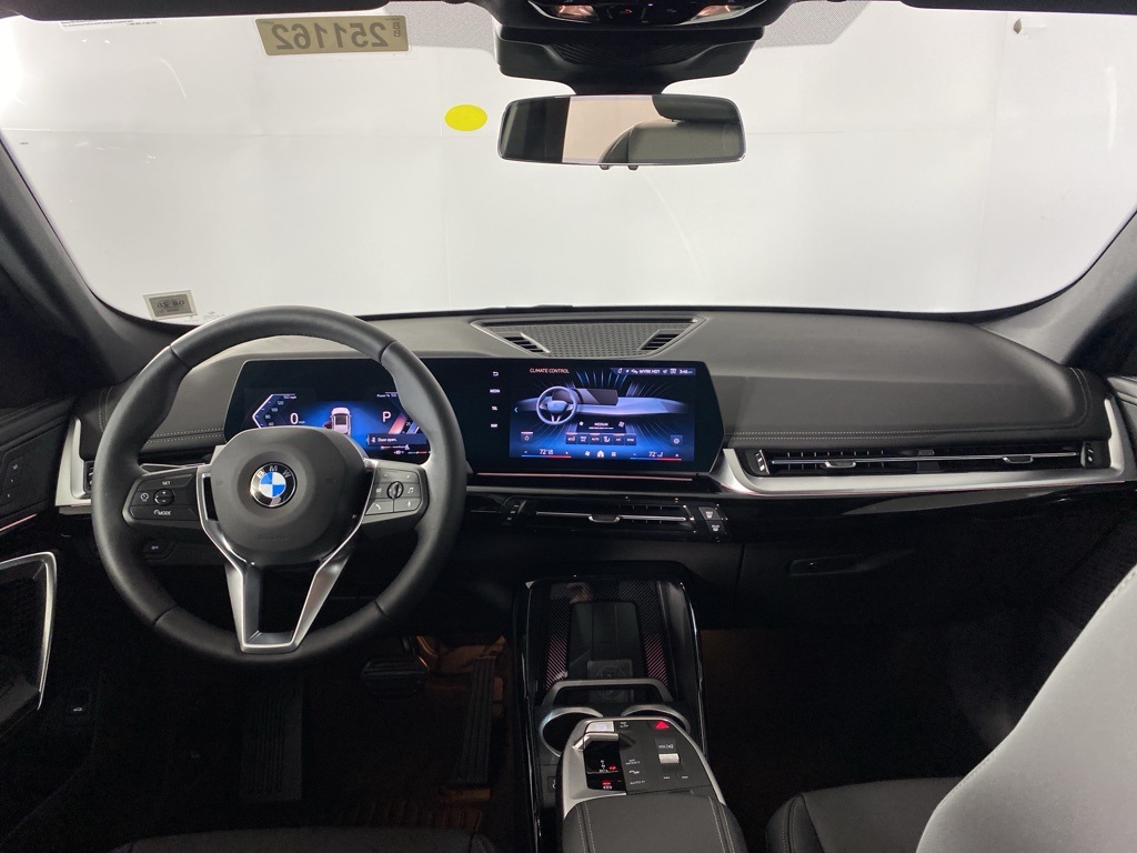 2025 Bmw X1 XDrive28i photo 16
