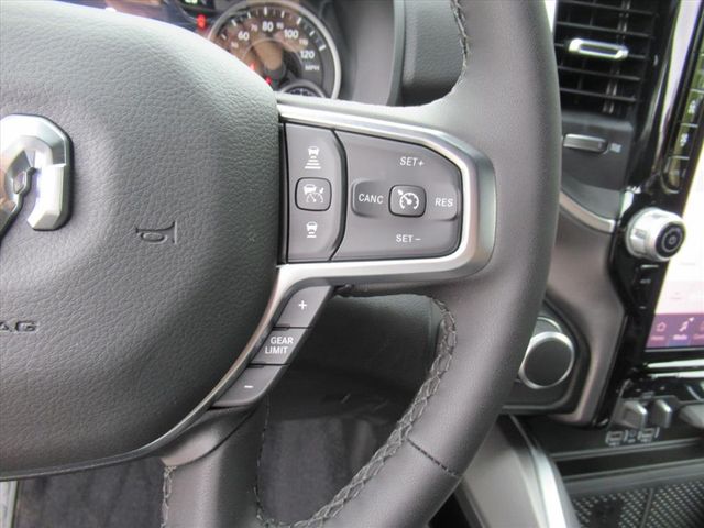 2026 Ram 1500 Big Horn Lone Star photo 19