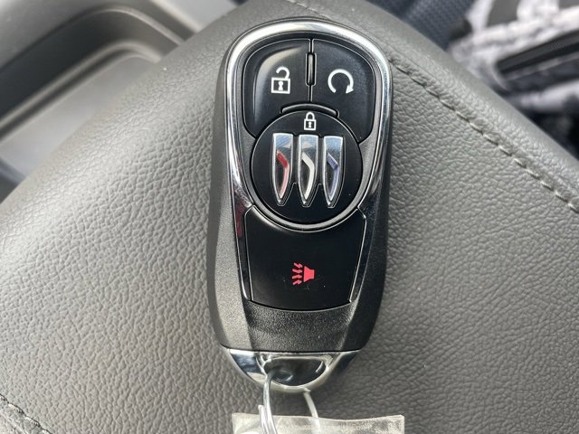 2026 Buick Envista Preferred photo 22