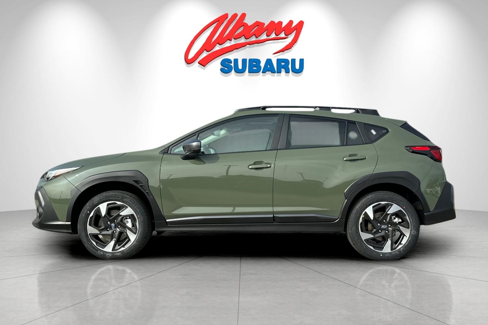 2025 Subaru Crosstrek Limited photo 30