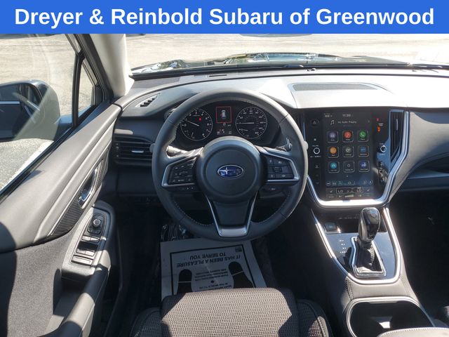 2025 Subaru Outback Premium photo 17