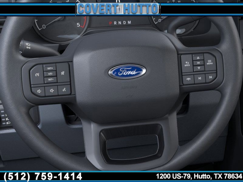 2026 Ford F-350 XL photo 12