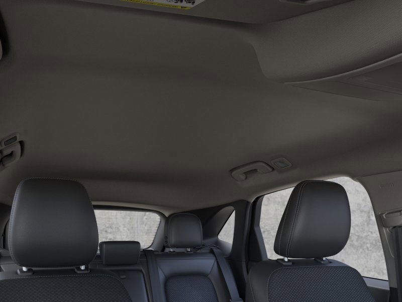 2025 Ford Escape Plug-In Hybrid Base photo 14