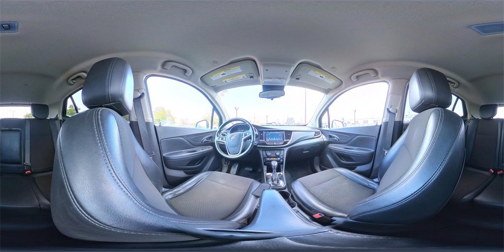 2019 Buick Encore Preferred photo 29
