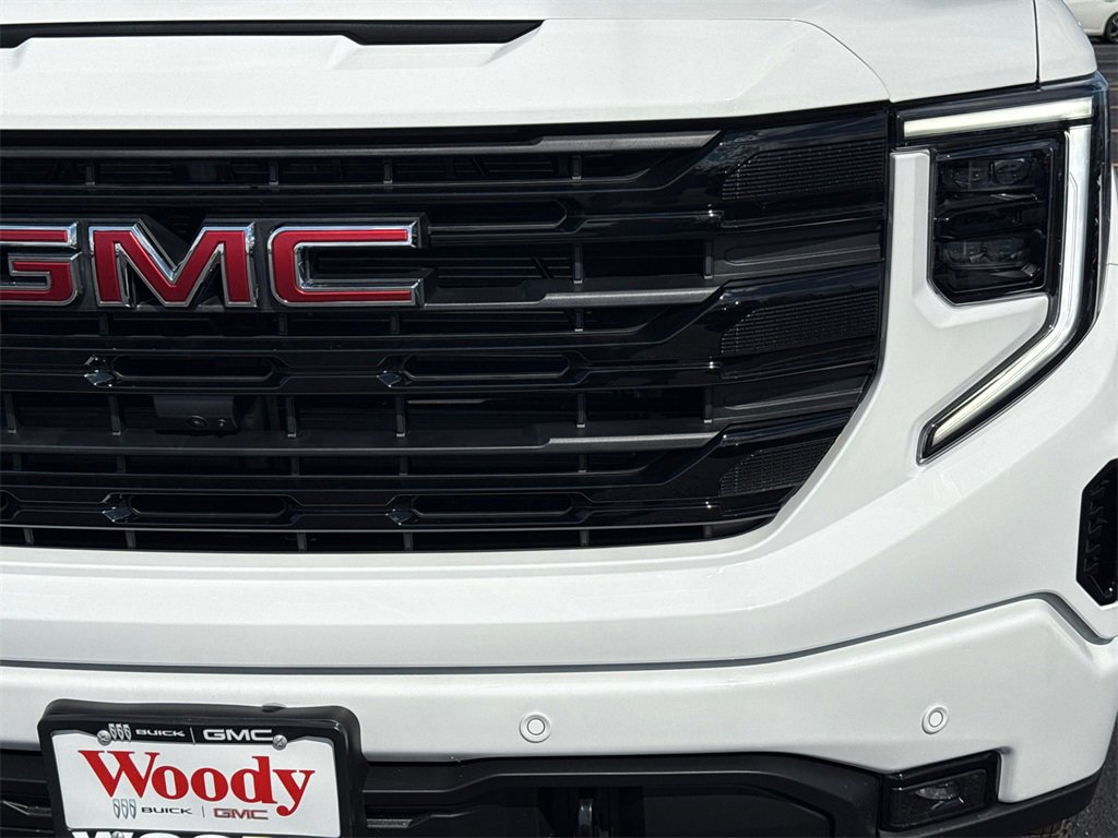2026 GMC SIERRA - Image 9