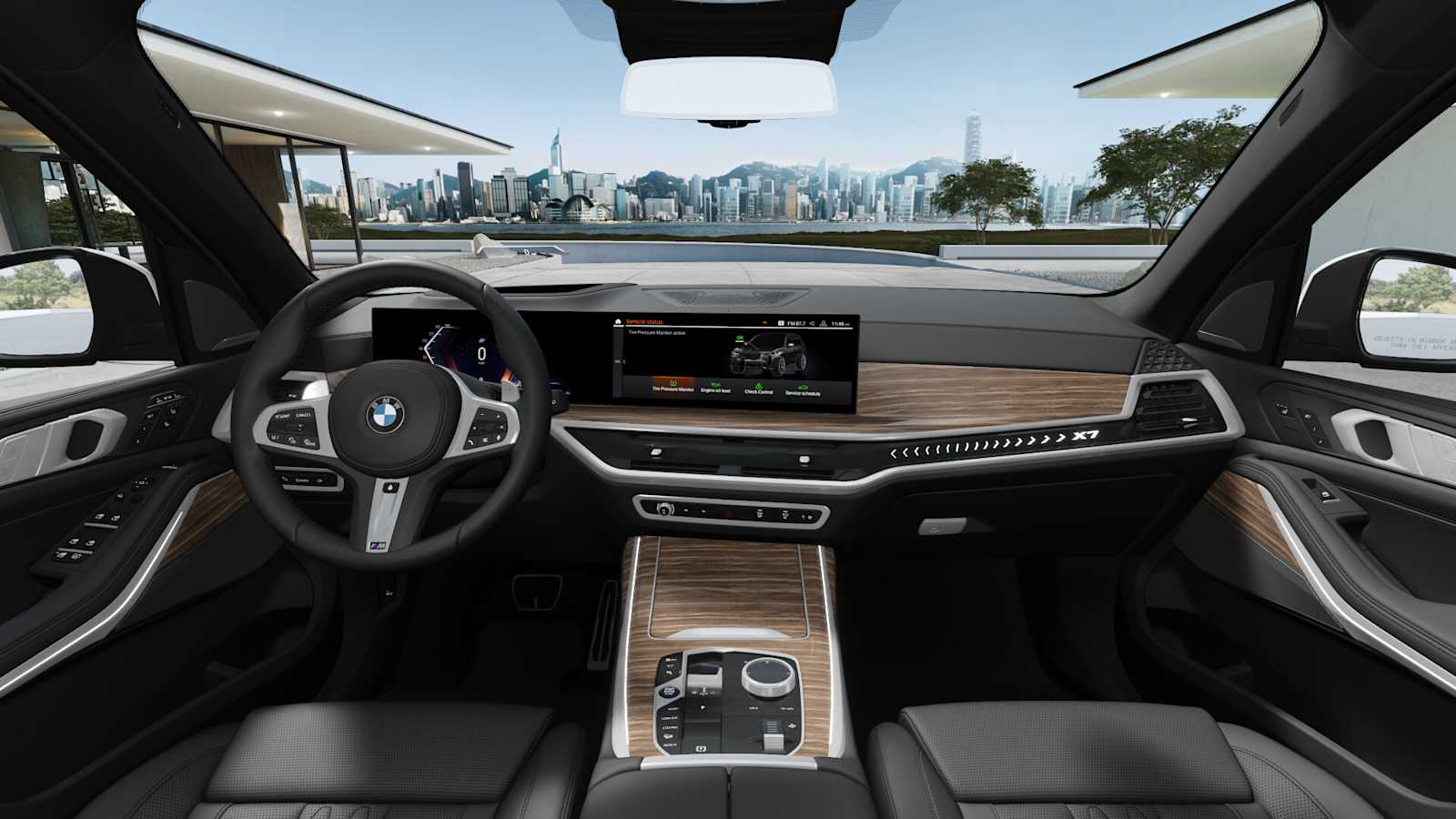2026 Bmw X7 xDrive40i photo 9