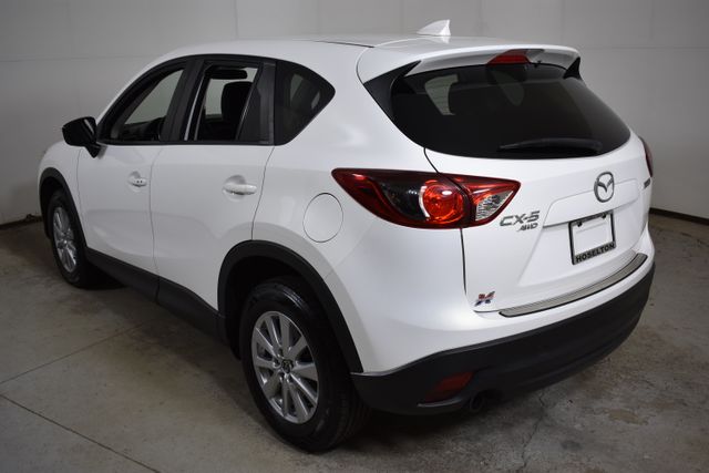2016 Mazda CX-5 Touring photo 2