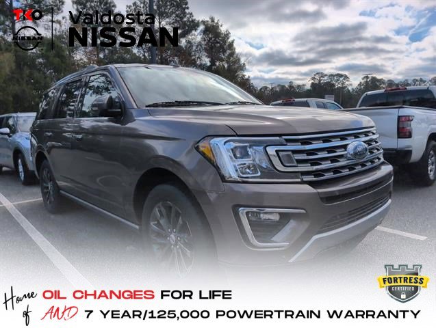 2019 Ford Expedition Limited's photo