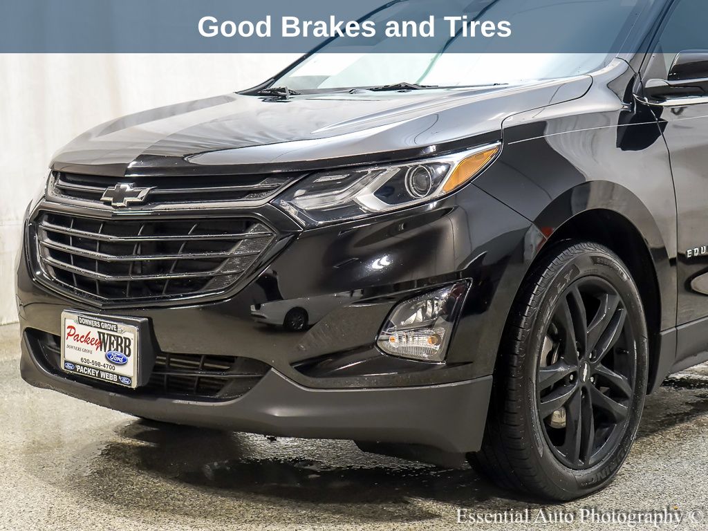 2020 CHEVROLET EQUINOX - Image 3