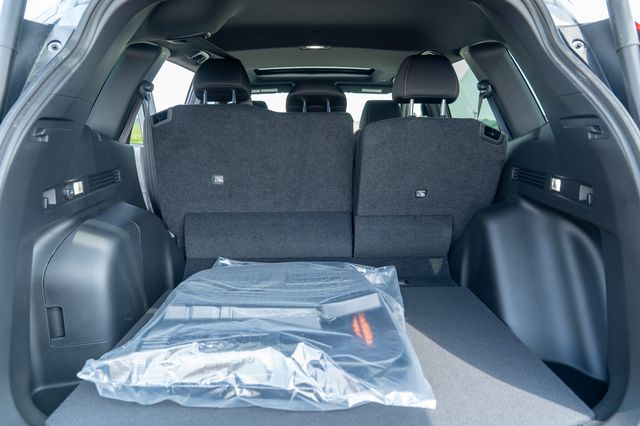2026 Honda CR-V Hybrid photo 16