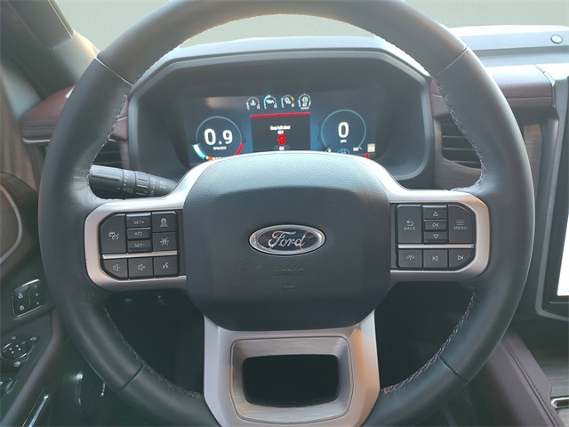 2024 Ford Expedition Limited photo 11