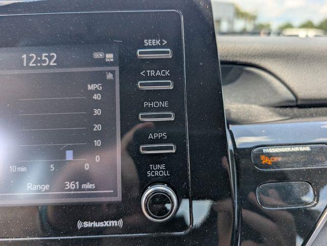 2023 Toyota Camry SE photo 15