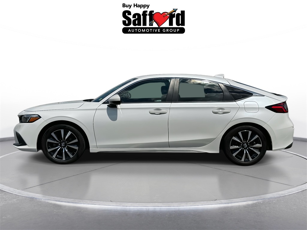 2023 Honda Civic EX-L photo 5