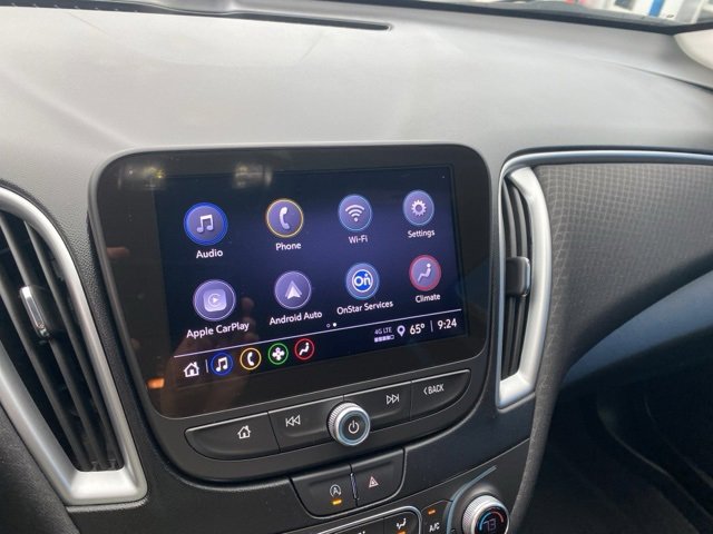 2024 Chevrolet Malibu 1LT photo 23