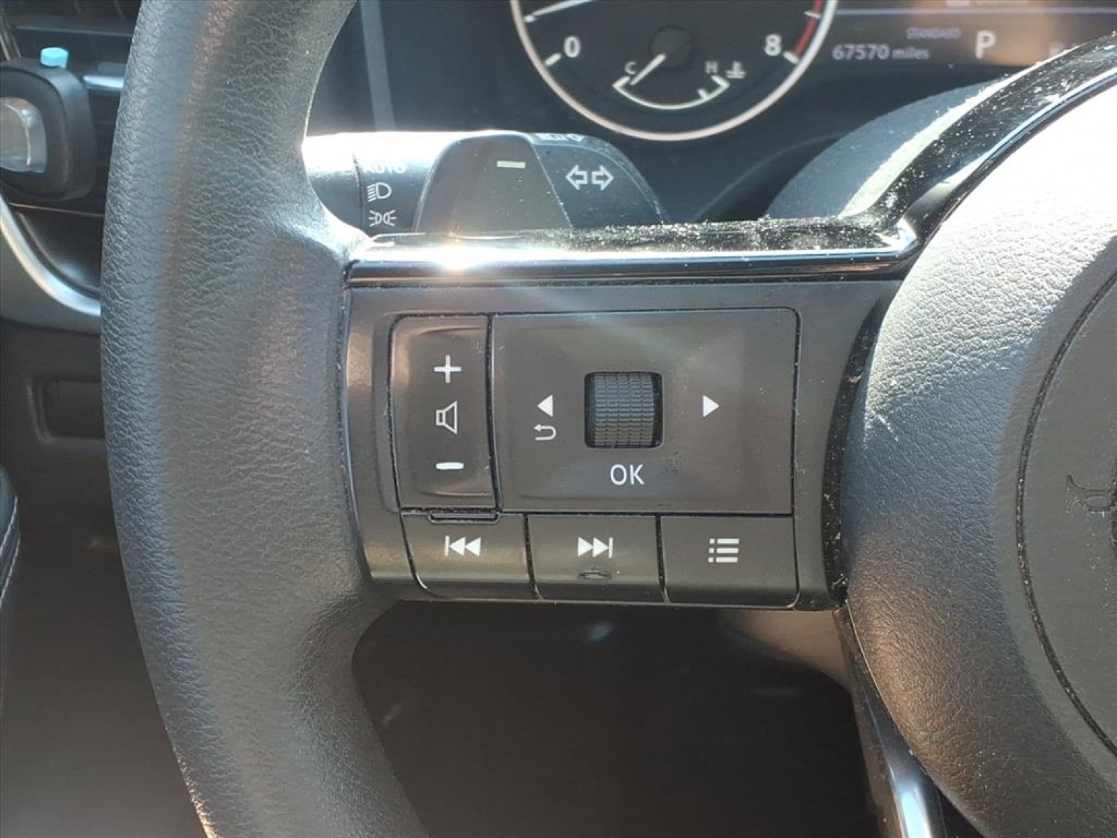 2021 Nissan Rogue SV  at TX Auto Group