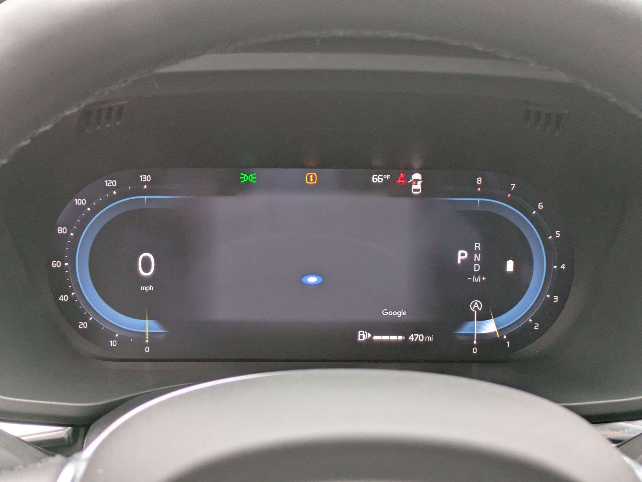 2025 Volvo XC60 Plus photo 13