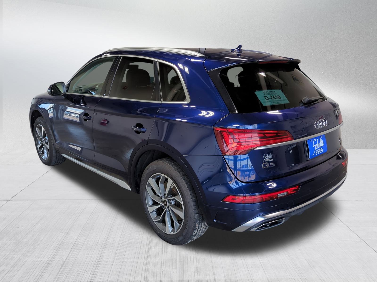 2023 Audi Q5 S line Premium Plus photo 5