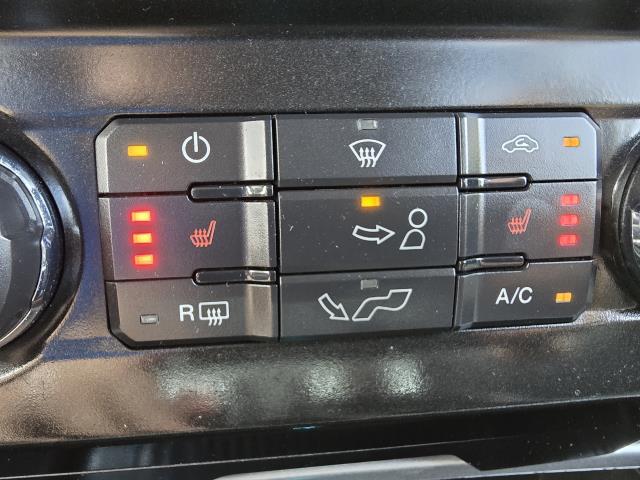 2018 Ford F-150 XLT photo 23