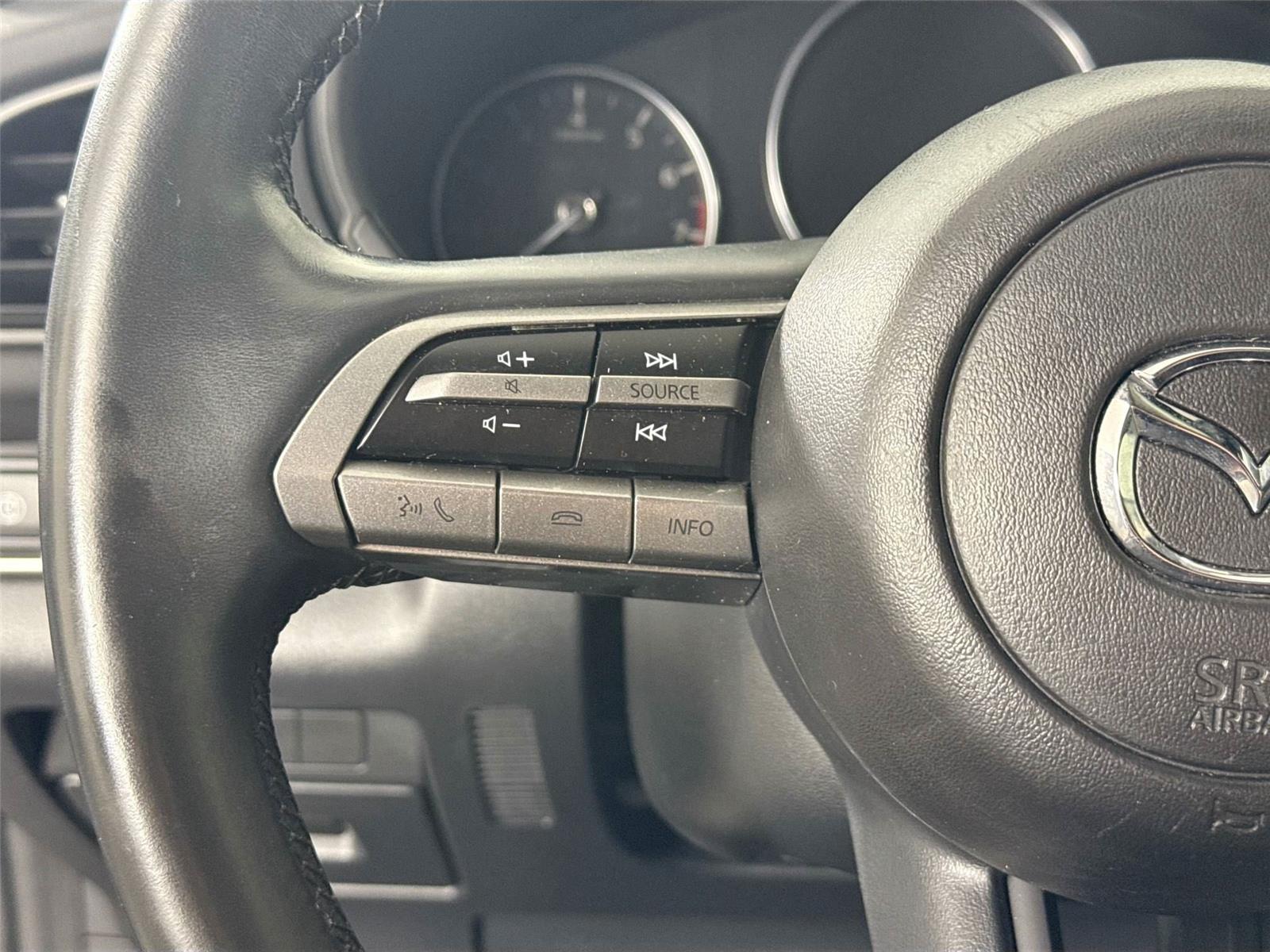 2020 Mazda CX-30 Select photo 15