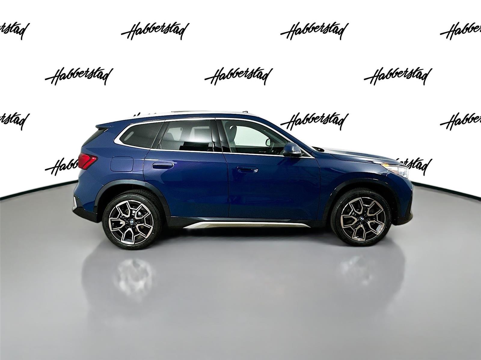 2026 Bmw X1 XDrive28i photo 4